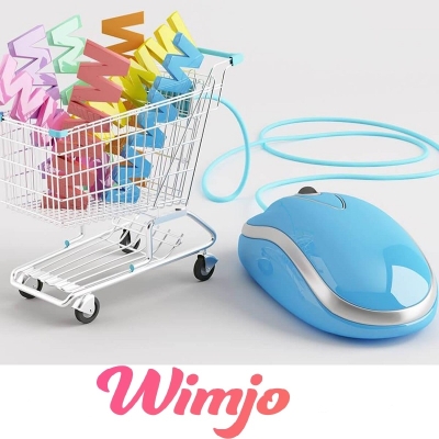 Turkey's digital shopping platform Wimjo!
